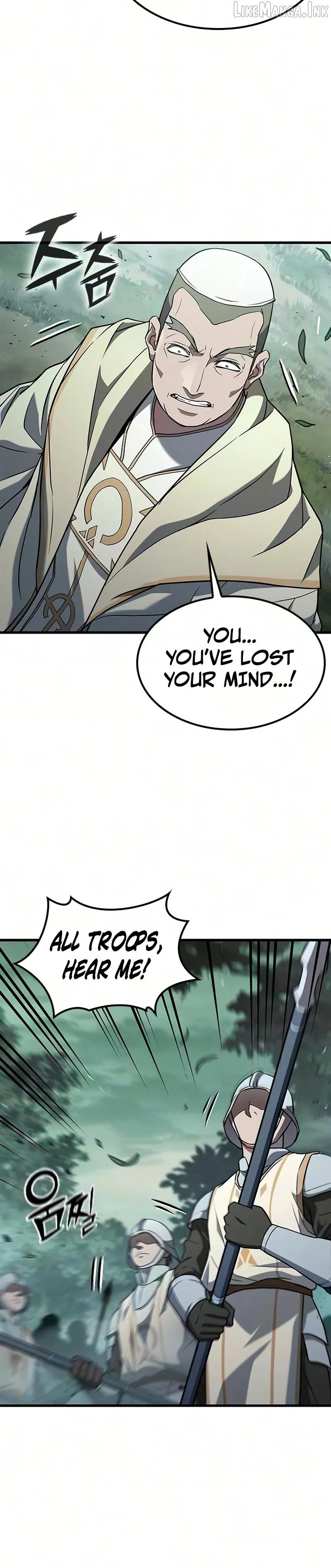 Read Demonic Beast Hunter Survival Guide chapter 30 image 11 on Lezhin