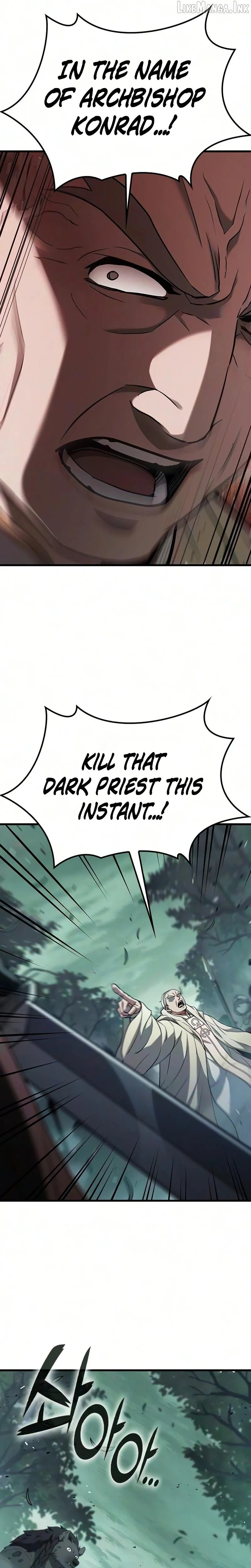 Read Demonic Beast Hunter Survival Guide chapter 30 image 12 on Lezhin