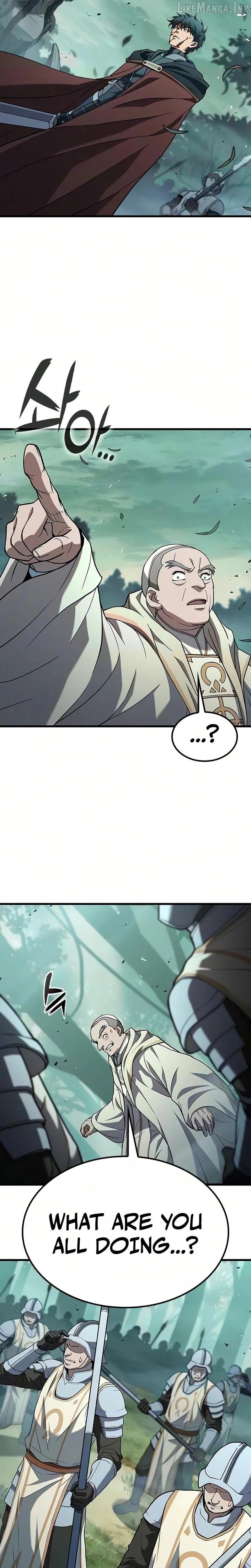 Read Demonic Beast Hunter Survival Guide chapter 30 image 13 on Lezhin