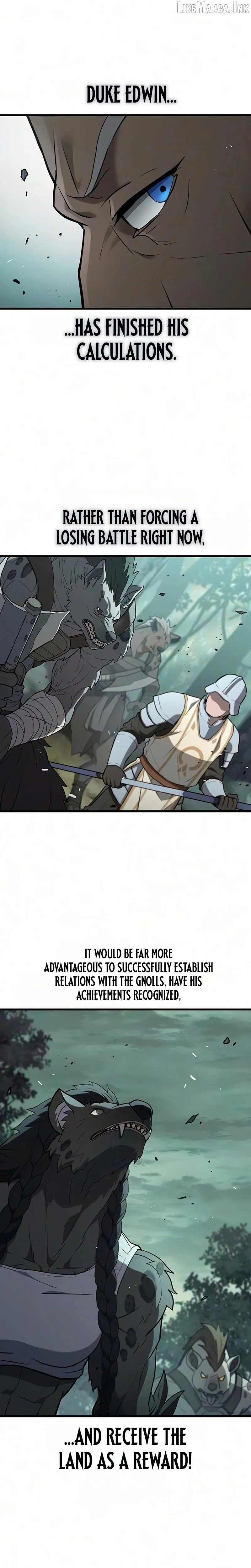 Read Demonic Beast Hunter Survival Guide chapter 30 image 20 on Lezhin