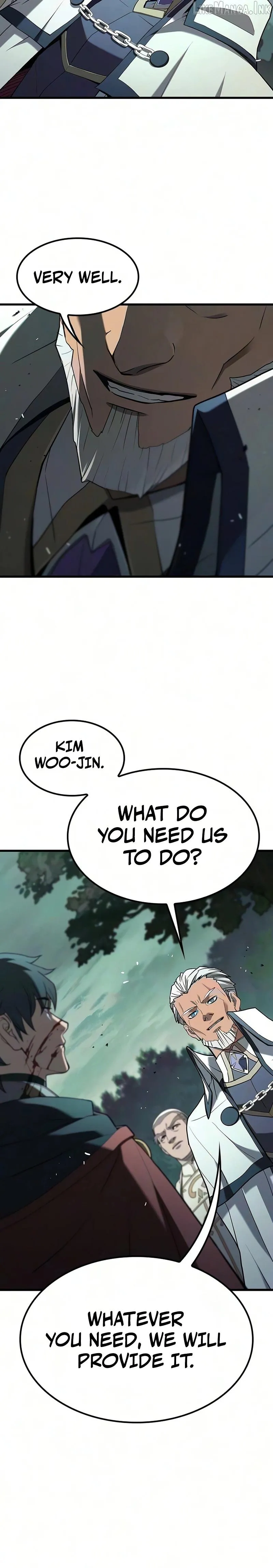 Read Demonic Beast Hunter Survival Guide chapter 30 image 23 on Lezhin