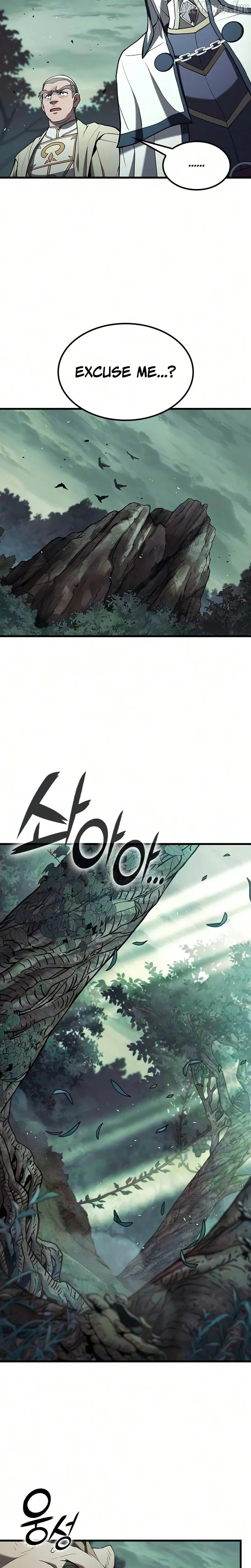 Read Demonic Beast Hunter Survival Guide chapter 30 image 25 on Lezhin