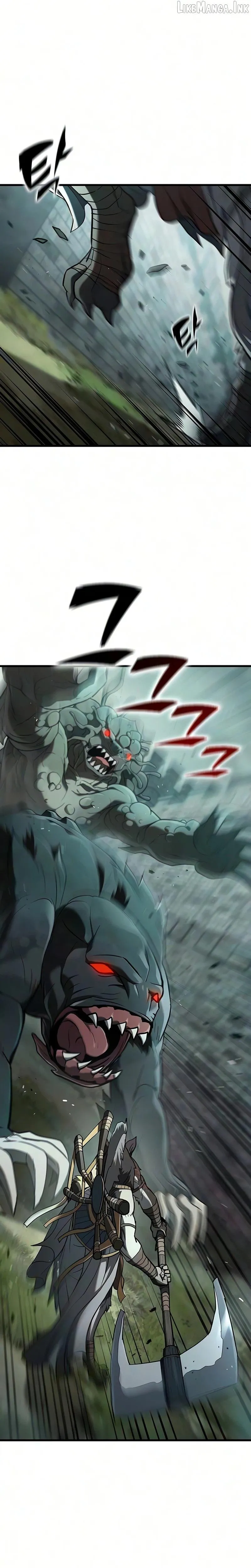 Read Demonic Beast Hunter Survival Guide chapter 30 image 29 on Lezhin