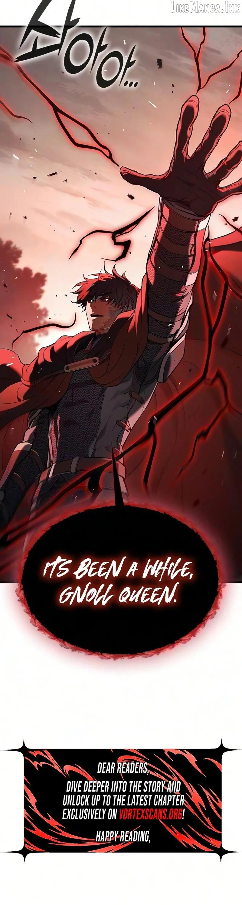 Read Demonic Beast Hunter Survival Guide chapter 30 image 34 on Lezhin