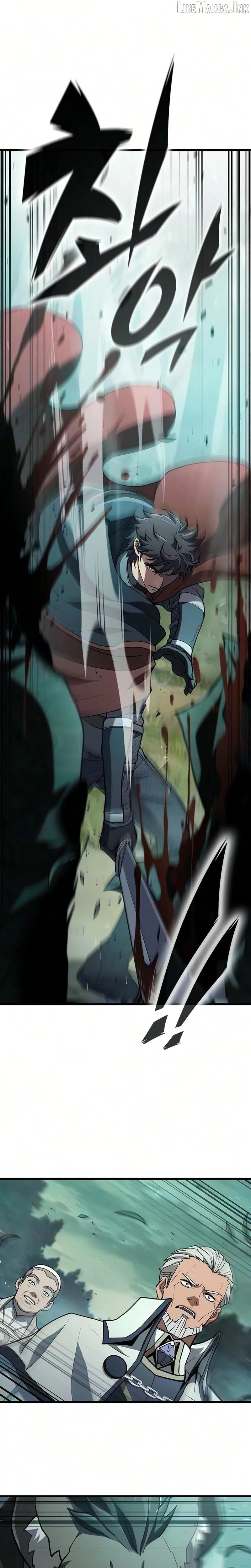 Read Demonic Beast Hunter Survival Guide chapter 30 image 7 on Lezhin