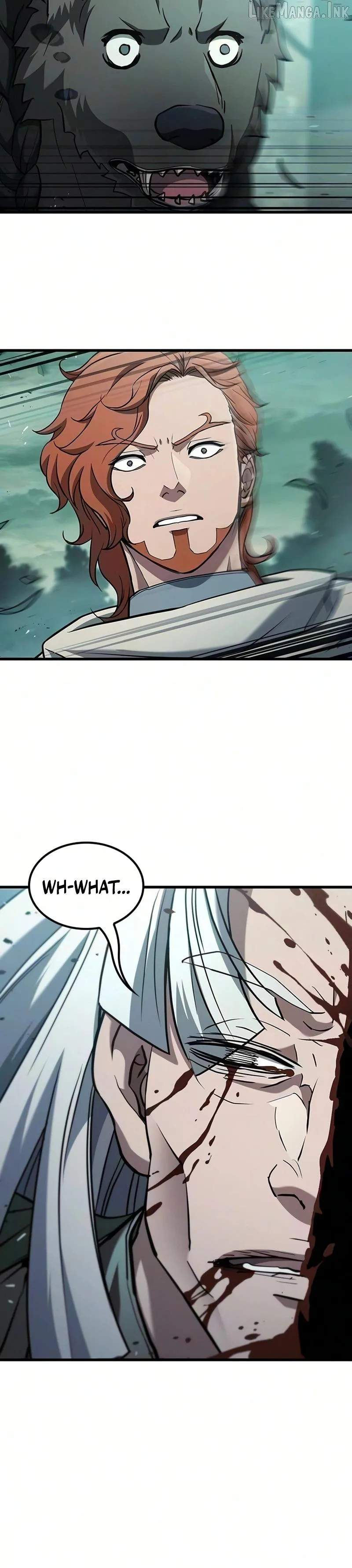 Read Demonic Beast Hunter Survival Guide chapter 30 image 8 on Lezhin