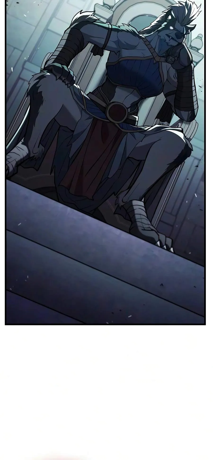 Read Demonic Beast Hunter Survival Guide chapter 31 image 1 on Lezhin