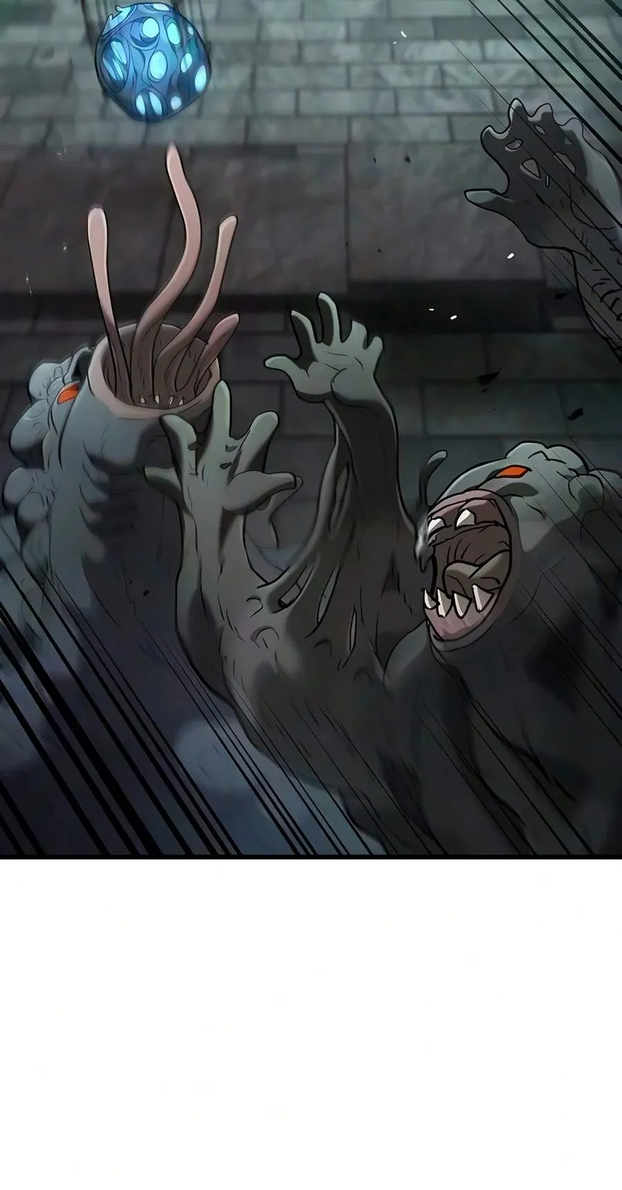 Read Demonic Beast Hunter Survival Guide chapter 31 image 11 on Lezhin