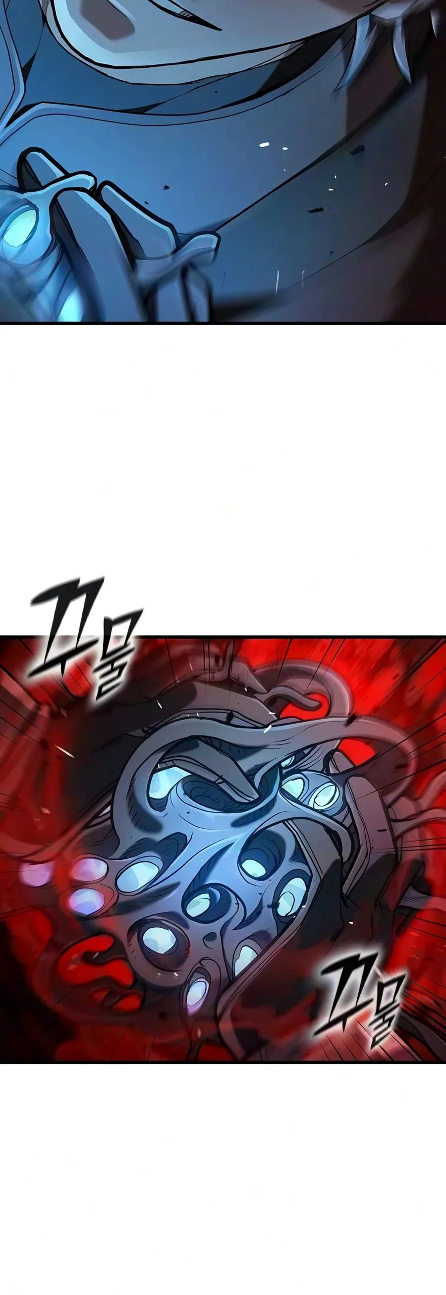 Read Demonic Beast Hunter Survival Guide chapter 31 image 17 on Lezhin