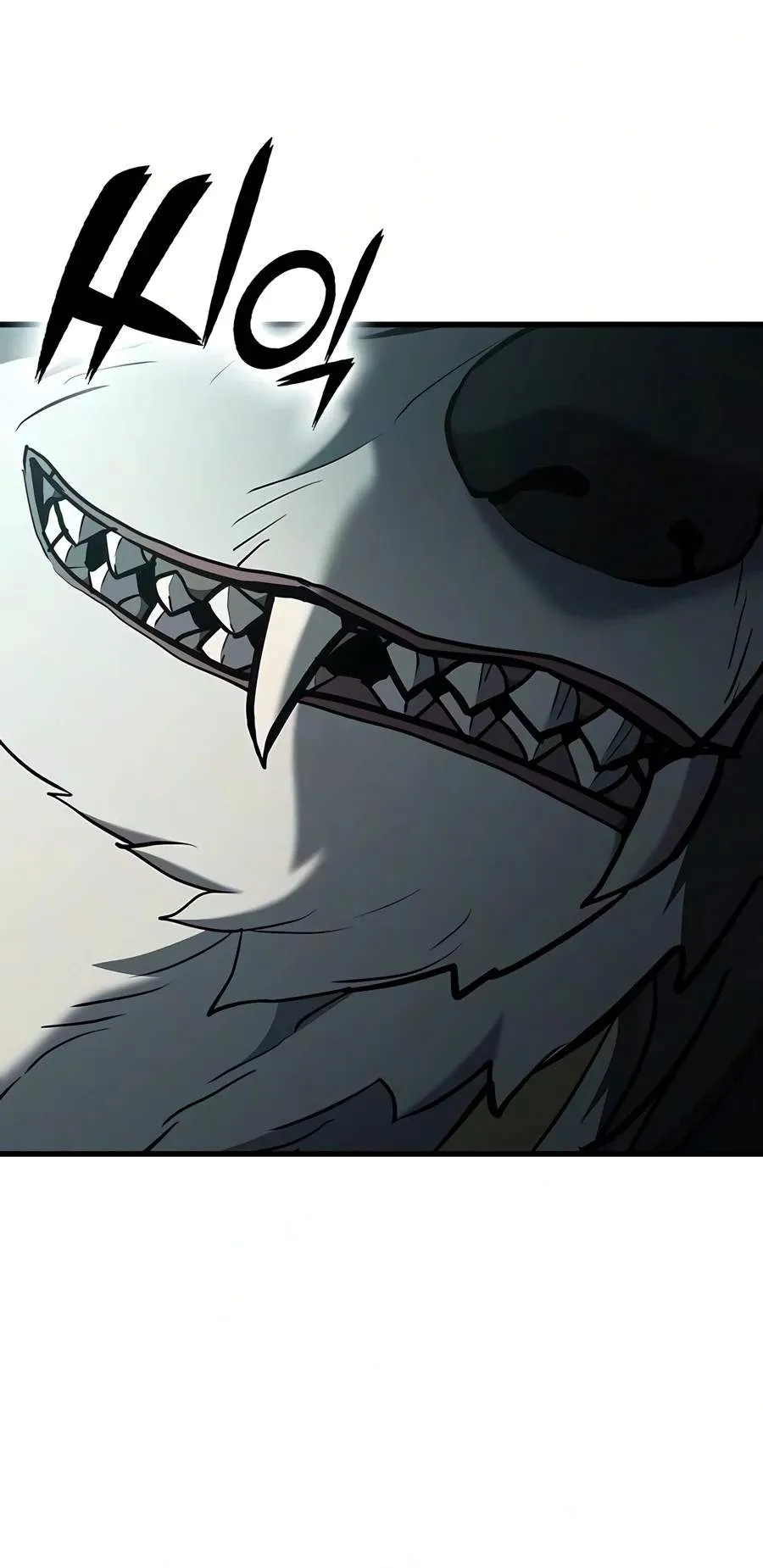 Read Demonic Beast Hunter Survival Guide chapter 31 image 3 on Lezhin