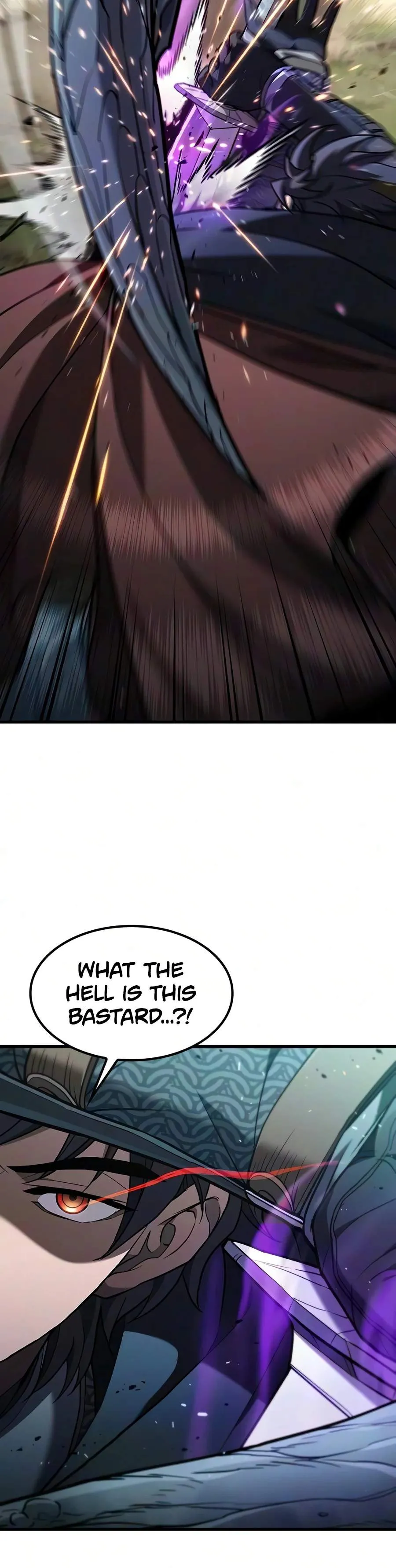 Read Demonic Beast Hunter Survival Guide chapter 32 image 1 on Lezhin