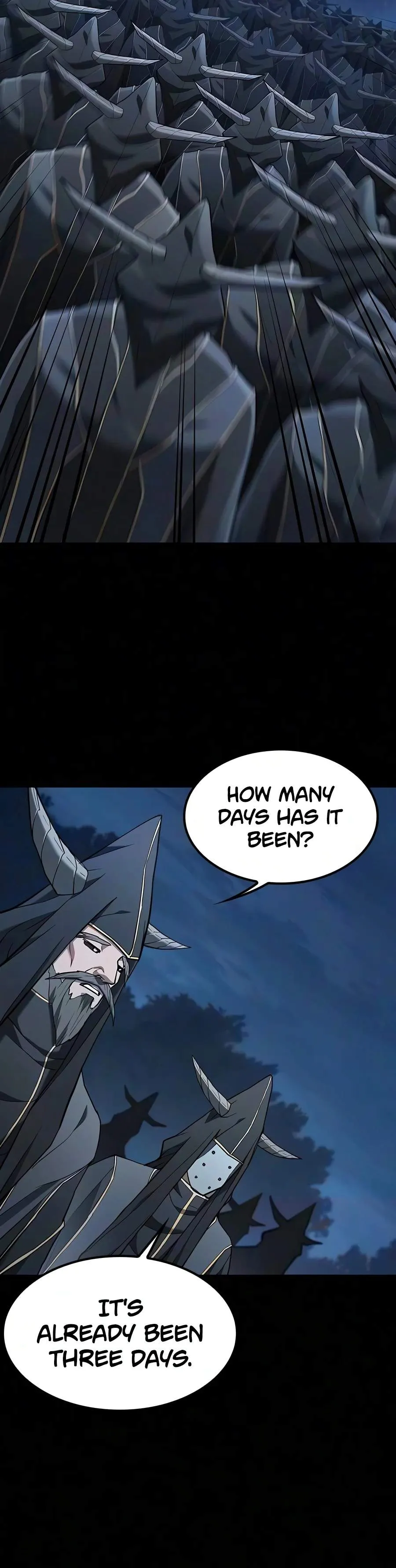 Read Demonic Beast Hunter Survival Guide chapter 32 image 15 on Lezhin