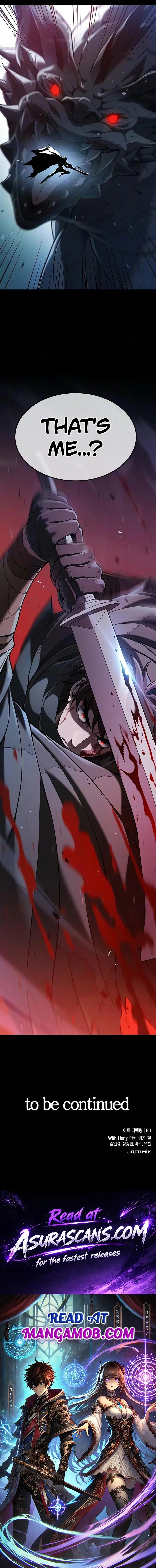 Read Demonic Beast Hunter Survival Guide chapter 32 image 18 on Lezhin