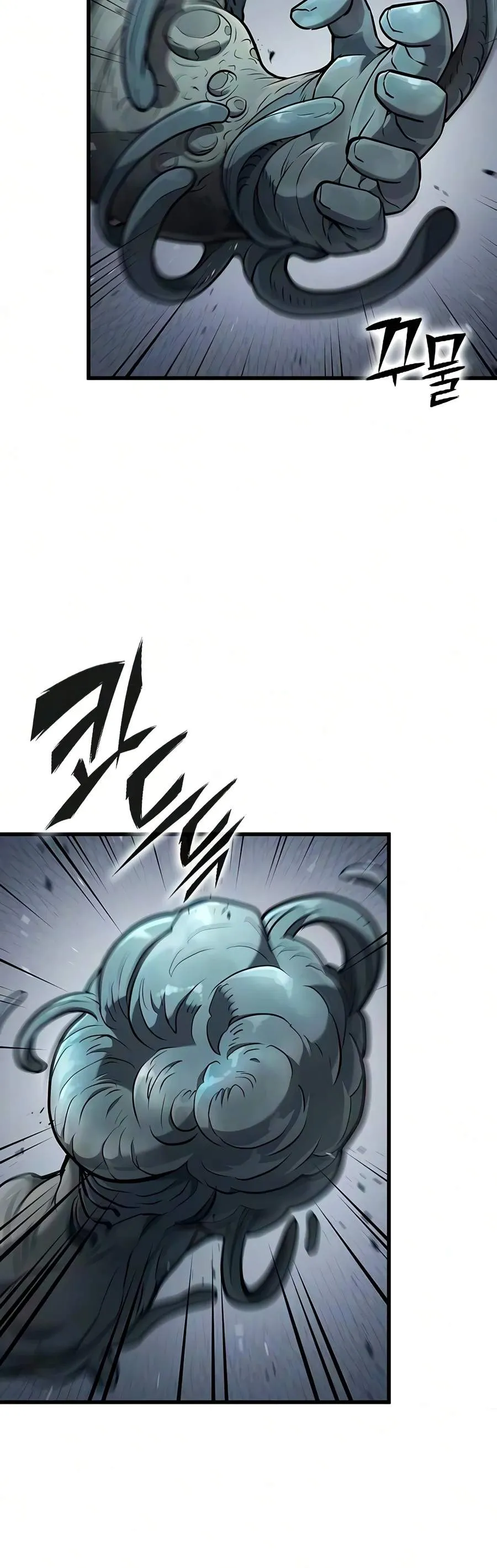 Read Demonic Beast Hunter Survival Guide chapter 32 image 5 on Lezhin