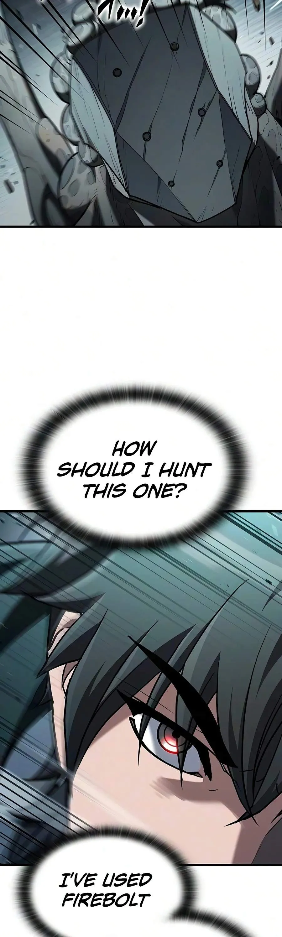 Read Demonic Beast Hunter Survival Guide chapter 32 image 7 on Lezhin