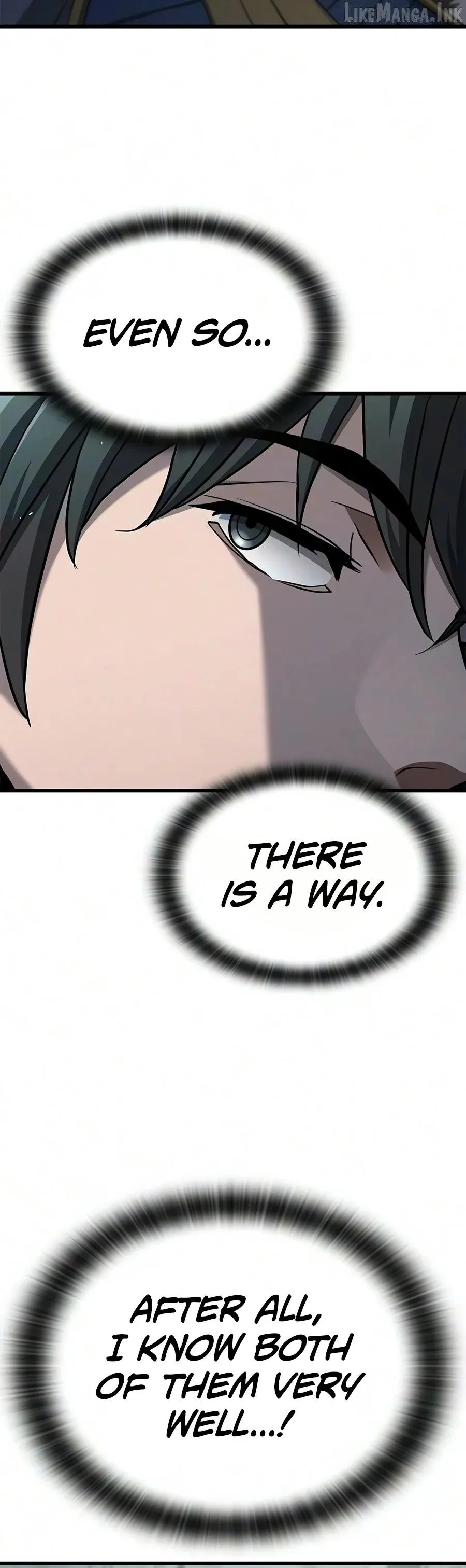 Read Demonic Beast Hunter Survival Guide chapter 35 image 11 on Lezhin