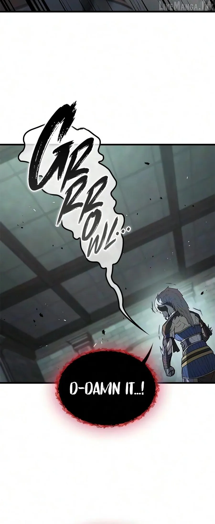 Read Demonic Beast Hunter Survival Guide chapter 35 image 17 on Lezhin