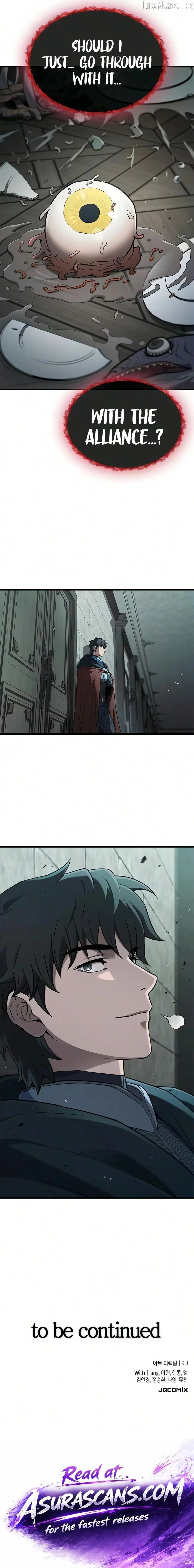 Read Demonic Beast Hunter Survival Guide chapter 35 image 18 on Lezhin