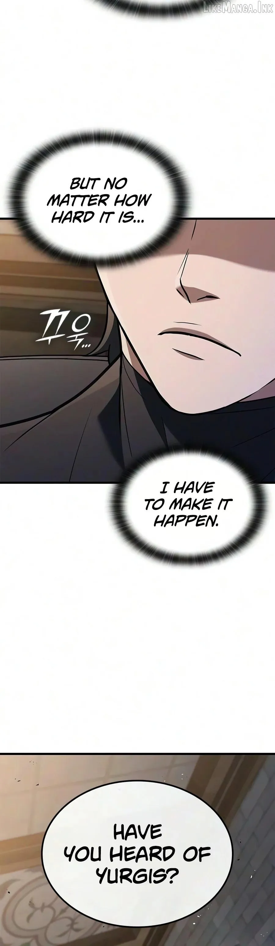 Read Demonic Beast Hunter Survival Guide chapter 35 image 2 on Lezhin