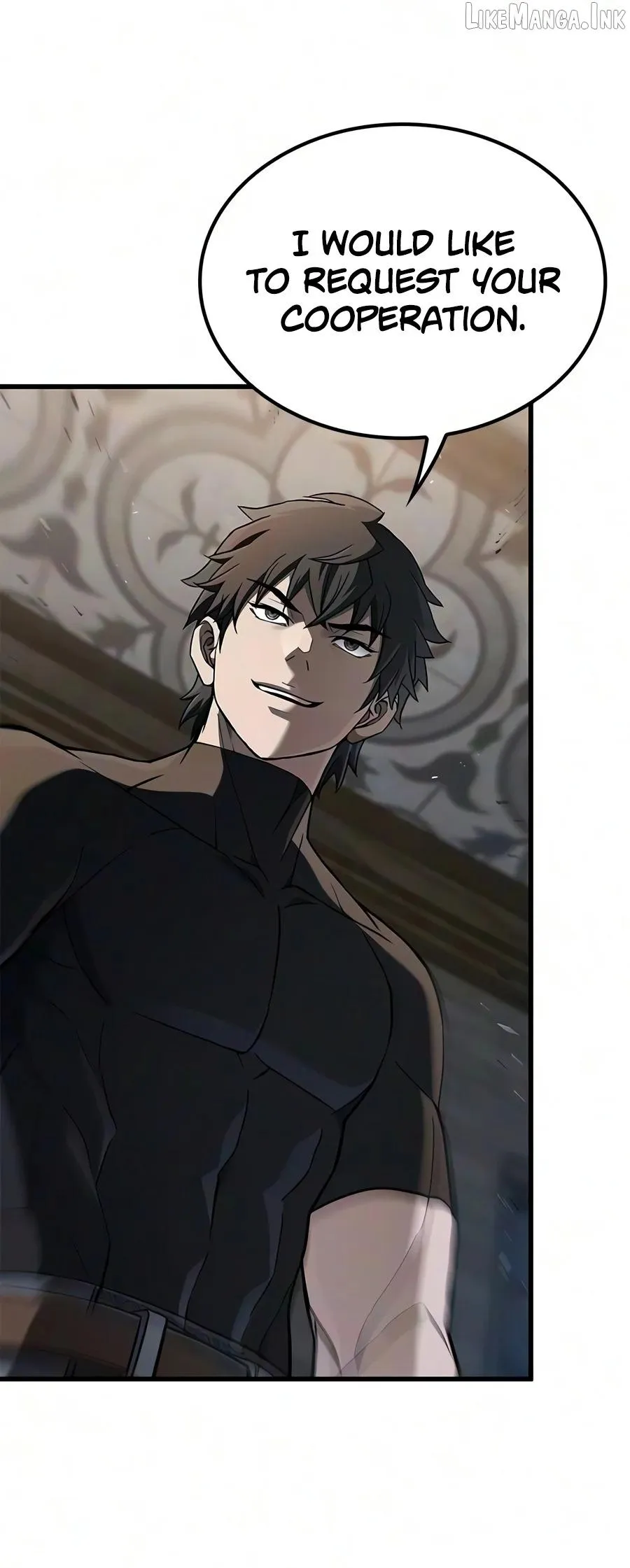 Read Demonic Beast Hunter Survival Guide chapter 35 image 5 on Lezhin