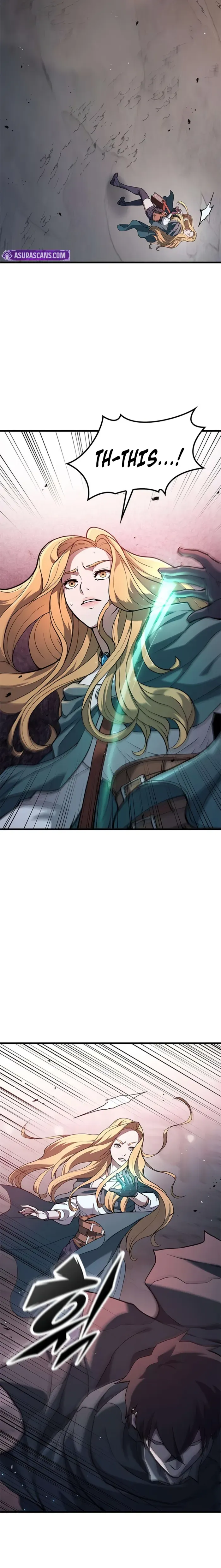 Read Demonic Beast Hunter Survival Guide chapter 4 image 25 on Lezhin