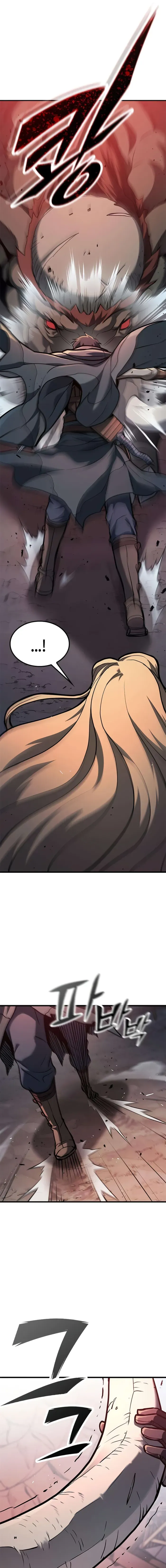 Read Demonic Beast Hunter Survival Guide chapter 4 image 26 on Lezhin