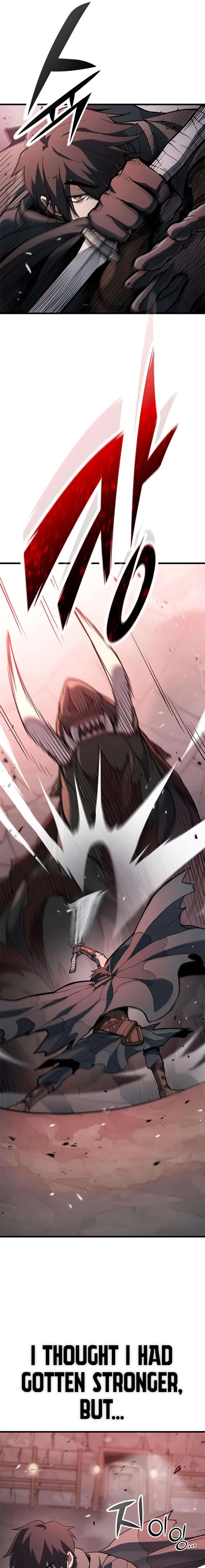 Read Demonic Beast Hunter Survival Guide chapter 5 image 2 on Lezhin