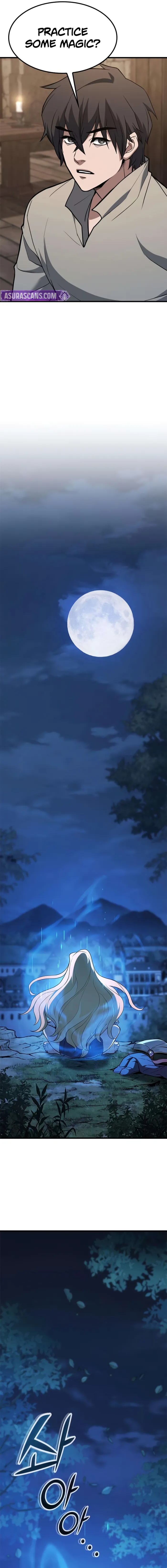 Read Demonic Beast Hunter Survival Guide chapter 5 image 28 on Lezhin