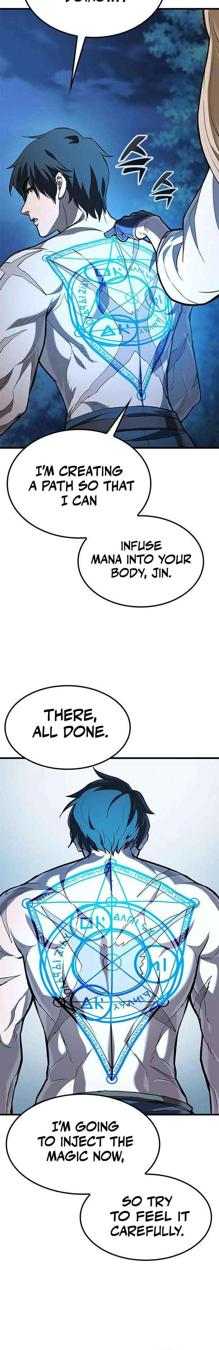 Read Demonic Beast Hunter Survival Guide chapter 6 image 17 on Lezhin