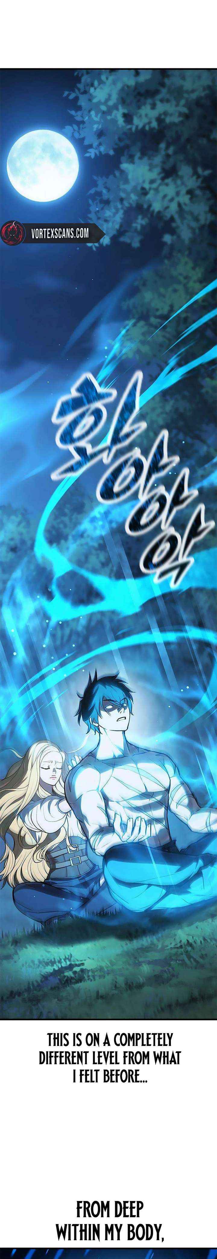 Read Demonic Beast Hunter Survival Guide chapter 6 image 19 on Lezhin