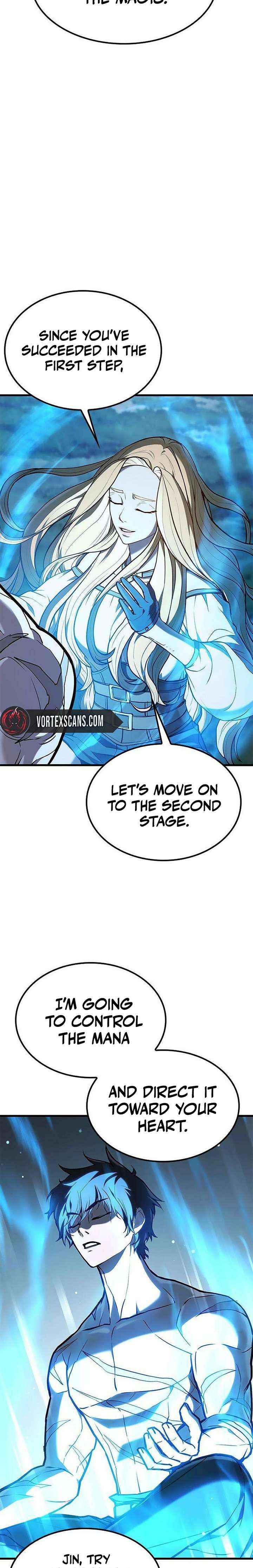 Read Demonic Beast Hunter Survival Guide chapter 6 image 22 on Lezhin