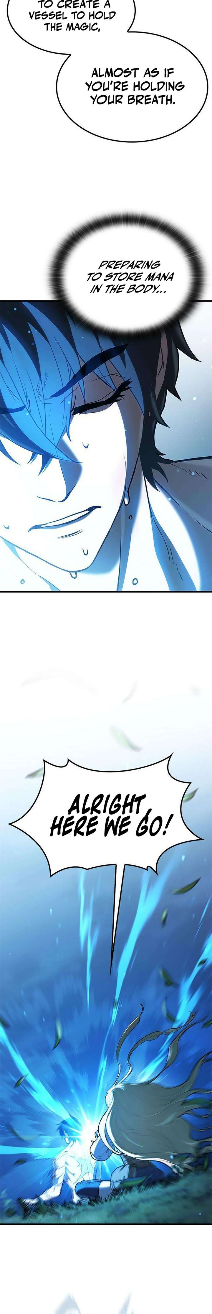Read Demonic Beast Hunter Survival Guide chapter 6 image 23 on Lezhin