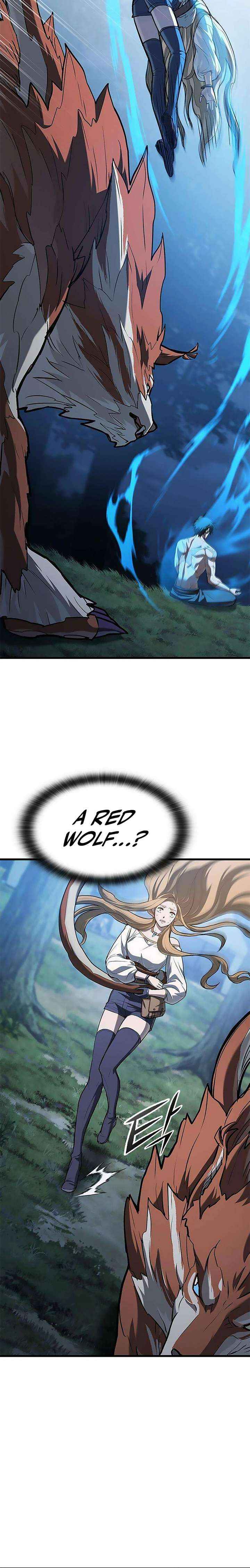 Read Demonic Beast Hunter Survival Guide chapter 6 image 29 on Lezhin