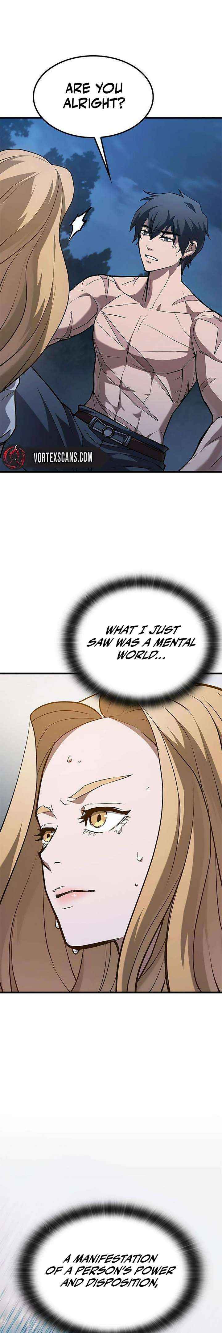 Read Demonic Beast Hunter Survival Guide chapter 6 image 31 on Lezhin