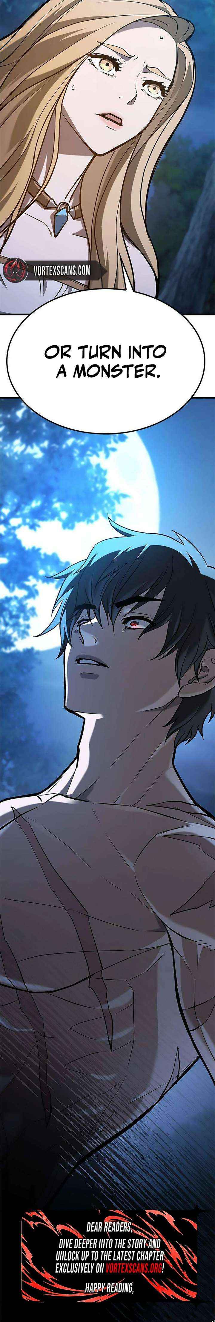 Read Demonic Beast Hunter Survival Guide chapter 6 image 37 on Lezhin
