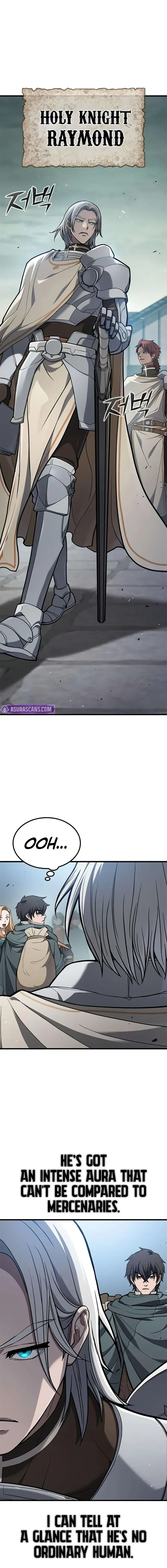 Read Demonic Beast Hunter Survival Guide chapter 7 image 12 on Lezhin