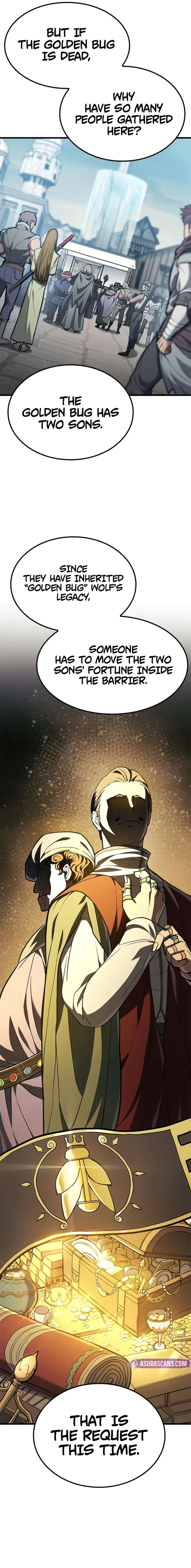 Read Demonic Beast Hunter Survival Guide chapter 7 image 15 on Lezhin