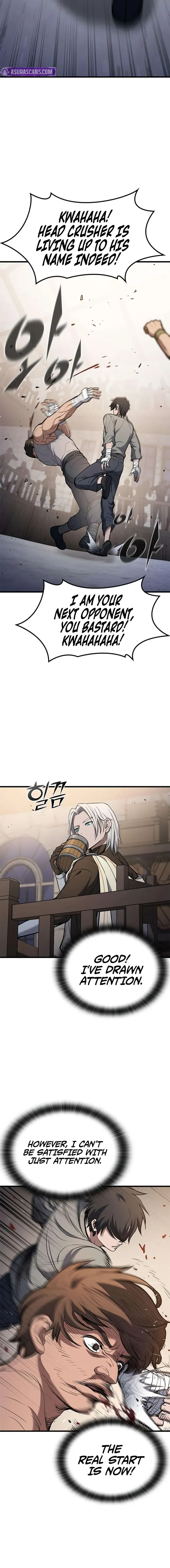 Read Demonic Beast Hunter Survival Guide chapter 7 image 26 on Lezhin