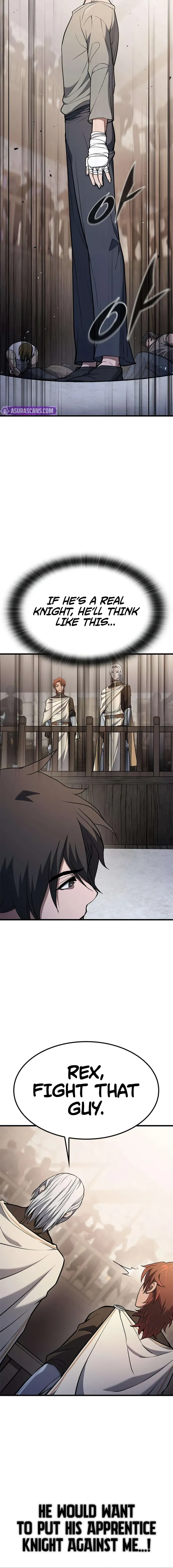 Read Demonic Beast Hunter Survival Guide chapter 7 image 28 on Lezhin
