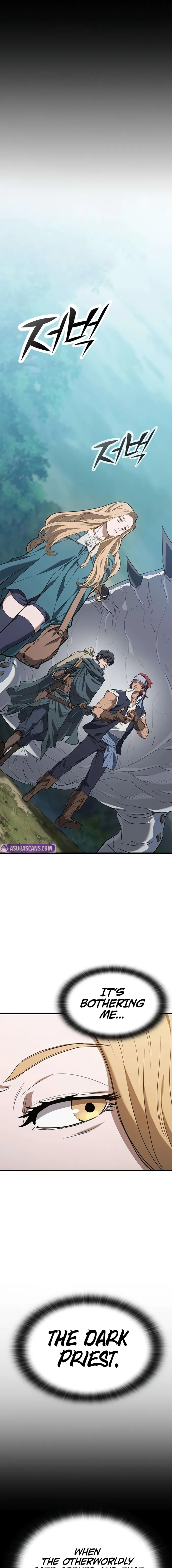 Read Demonic Beast Hunter Survival Guide chapter 7 image 3 on Lezhin