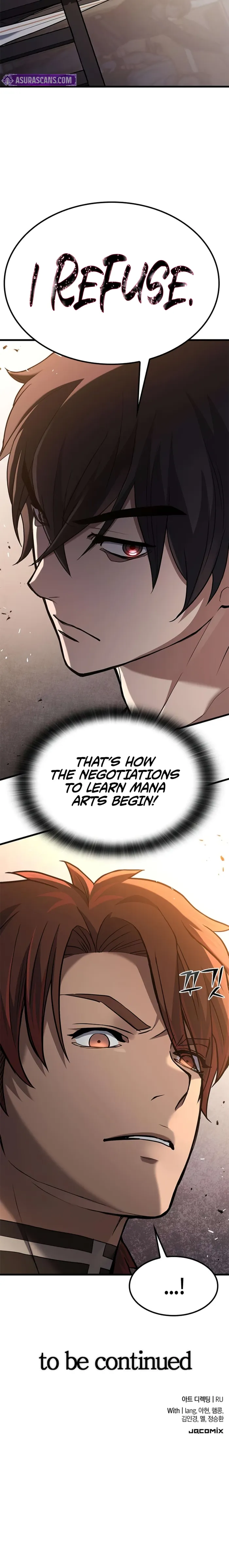 Read Demonic Beast Hunter Survival Guide chapter 7 image 30 on Lezhin