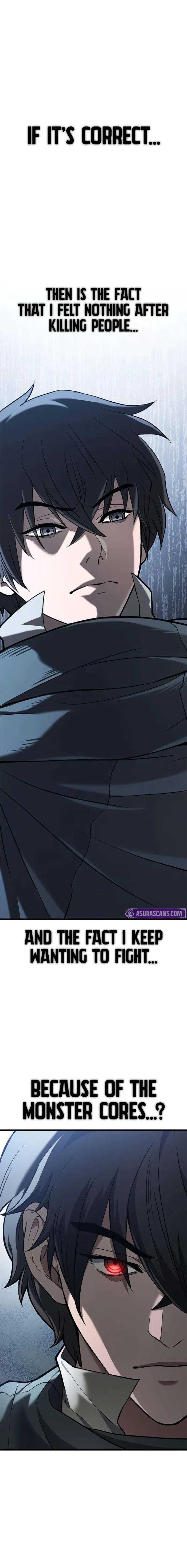 Read Demonic Beast Hunter Survival Guide chapter 7 image 8 on Lezhin