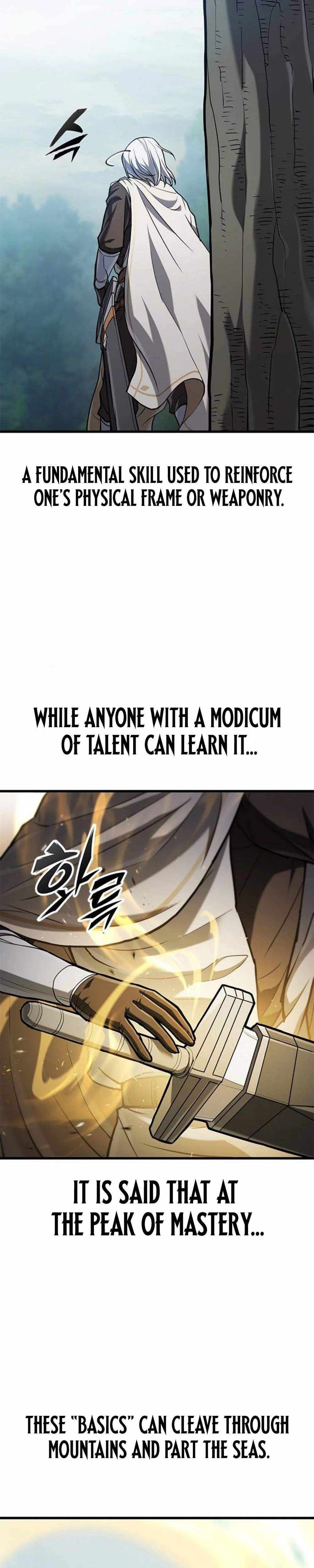 Read Demonic Beast Hunter Survival Guide chapter 9 image 1 on Lezhin