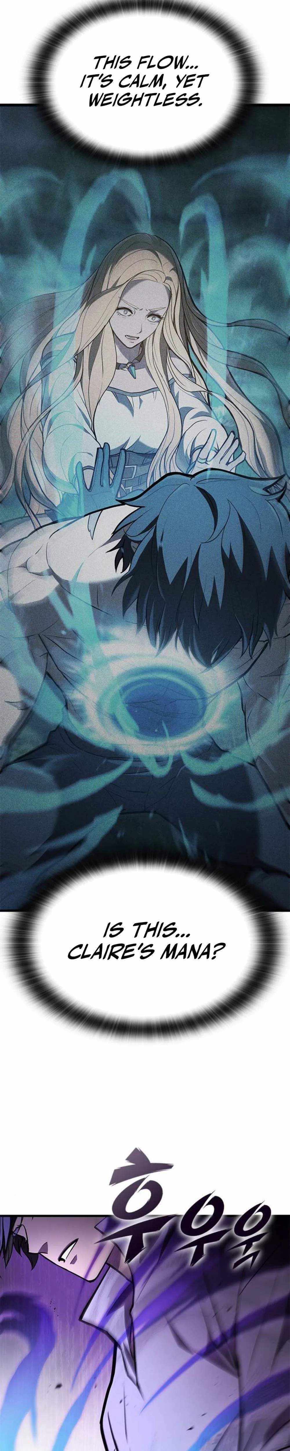 Read Demonic Beast Hunter Survival Guide chapter 9 image 10 on Lezhin