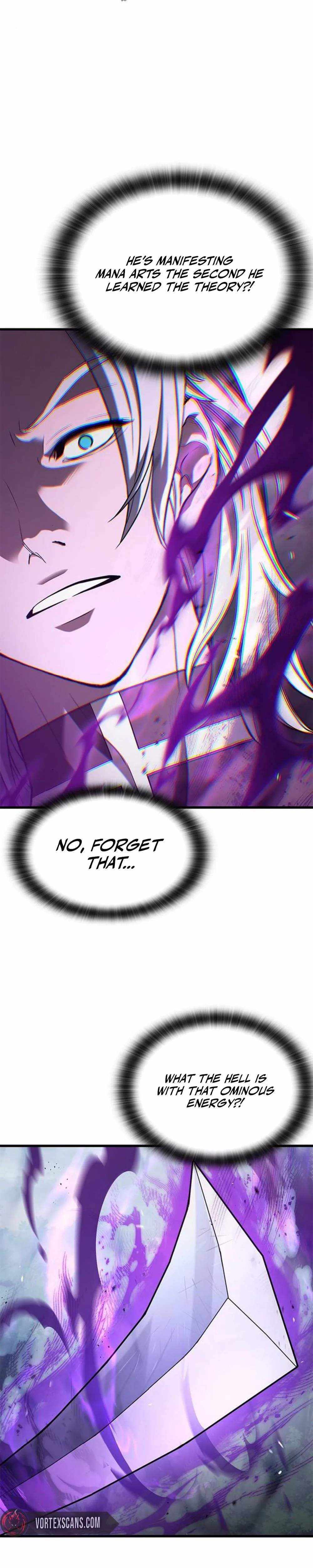 Read Demonic Beast Hunter Survival Guide chapter 9 image 13 on Lezhin