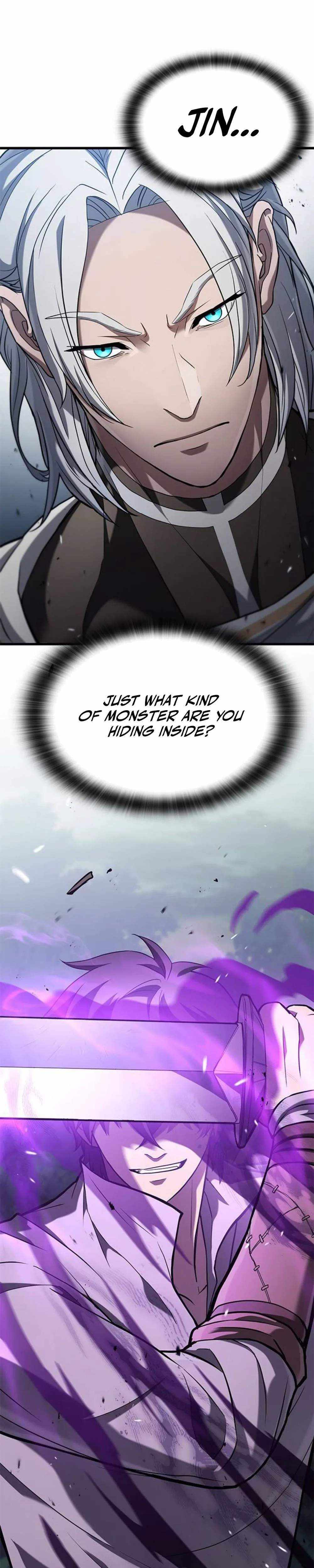 Read Demonic Beast Hunter Survival Guide chapter 9 image 15 on Lezhin