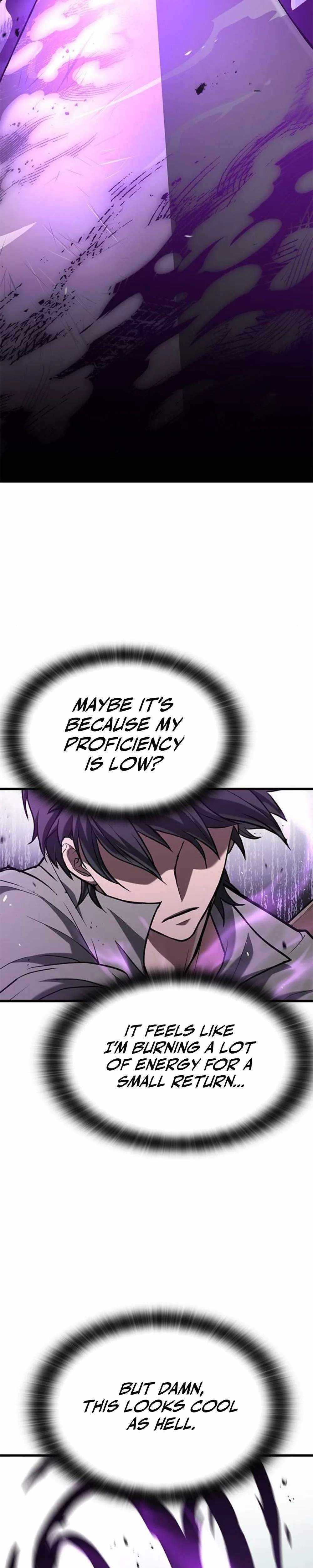 Read Demonic Beast Hunter Survival Guide chapter 9 image 17 on Lezhin