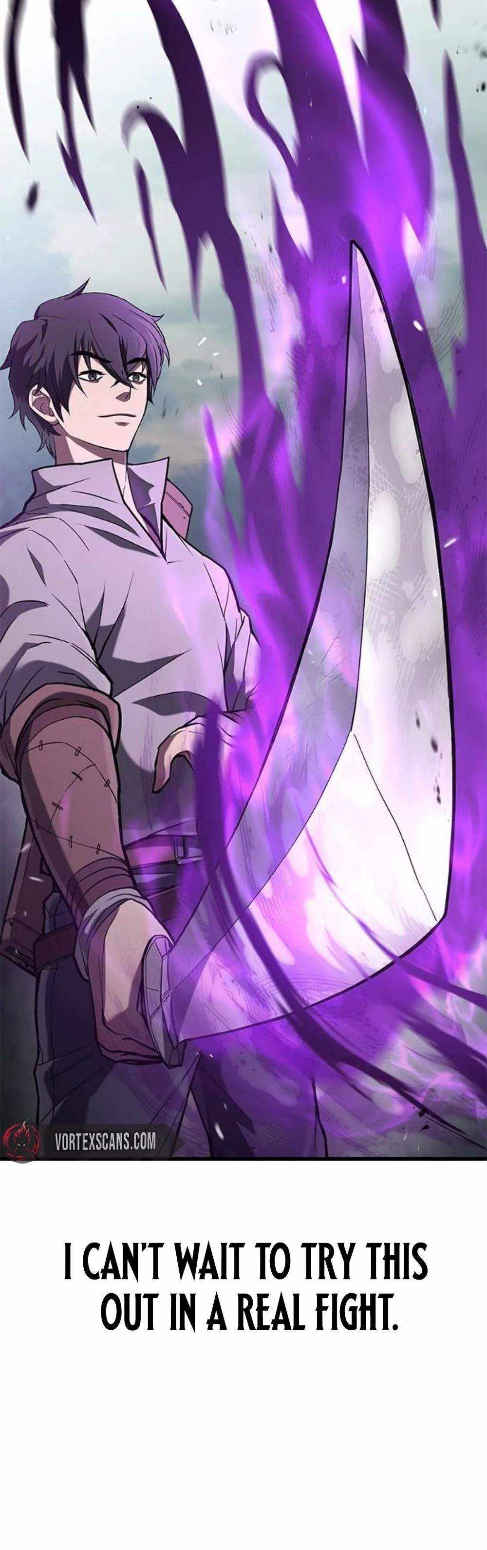 Read Demonic Beast Hunter Survival Guide chapter 9 image 18 on Lezhin