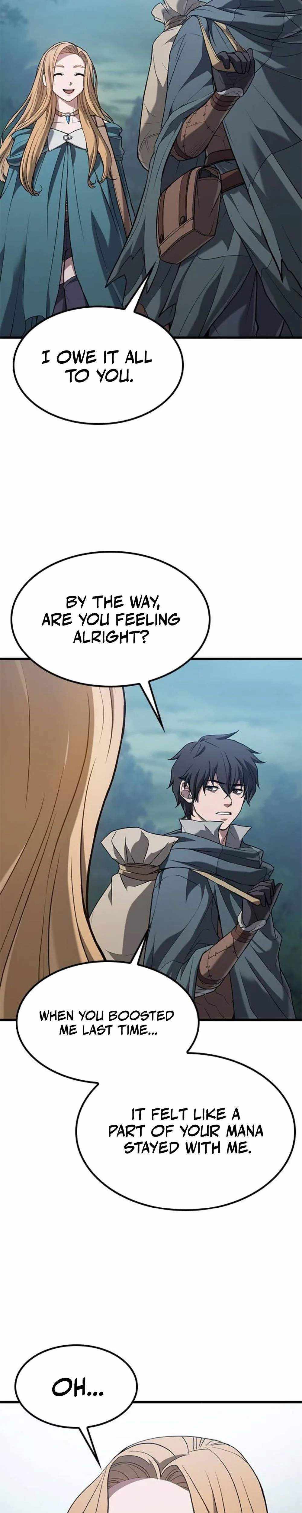 Read Demonic Beast Hunter Survival Guide chapter 9 image 20 on Lezhin