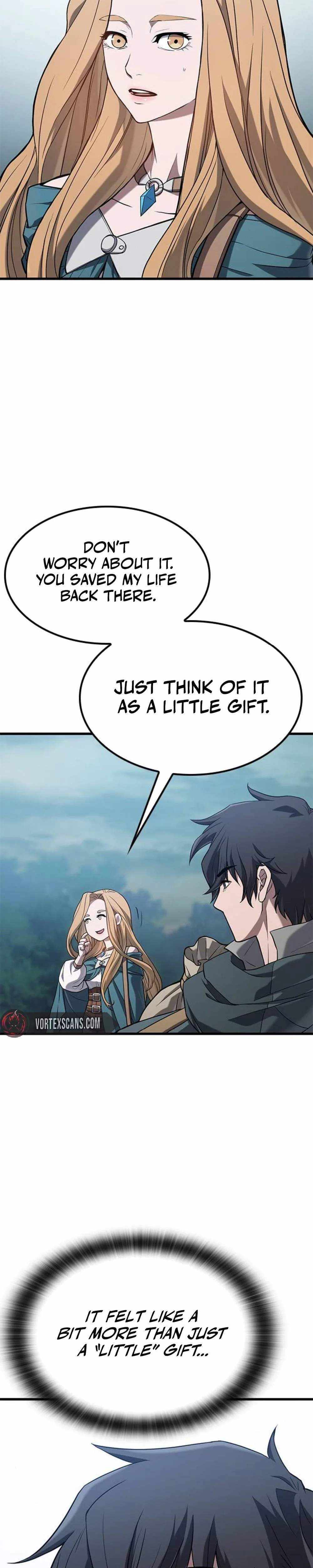 Read Demonic Beast Hunter Survival Guide chapter 9 image 21 on Lezhin